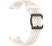 22mm Sport Silicone Strap For SUUNTO 9 PEAK PRO DLC/5 PEAK Wristband For SUUNTO RACE S/OCEAN /VERTICAL Smart Watch Band Correa