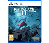 Beyond The Ice Palace 2 Juego Fisico para Consola Sony PlayStation 5 [ PAL ESPAÑA ]