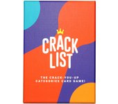 Juego de Cartas Familiar - Sussed? (Estrategia)