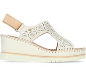 Sandalia Pikolinos W3Z-1775C1 Color Brandy | Ajuste Perfecto Al Pie