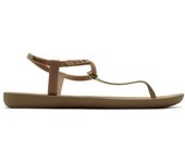 Ipanema IP83666 Chanclas de piscina o diario metidas por el dedo,tira al tobillo,playeras antideslizantes,elegante para señora