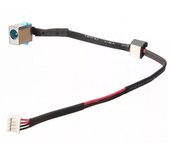 CONECTOR DC JACK PARA PORTÁTIL ACER ASPIRE 5741 5336 5736Z 5742 PJ253