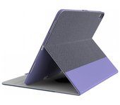 Funda Slim TekView sin portalápices para iPad Pro 12,9 "(2018) - Lila / Morado