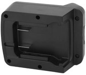 Adapter Milwaukee M18 to Makita 18V BL1830 BL1840 BL1850 BL1860 LiIon Battery