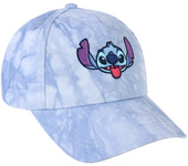 Gorra con visera curva Stitch (tamaño gorra 57 cm) (Cerdá 2200009806)
