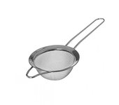 DAMDAM GO  Colador acero inoxidable 8 x 3,50 x 21 cm peso: 42 gramos