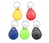 10Pcs CUID Gen2 Changeable Magic Card 13.56Mhz 1K S50 Clone Token NFC Smart Chip Tag RFID Rewritable Duplicator Copy Key
