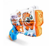 PISTOLA DE AGUA ZURU X-SHOT PRESCHOOL BLASTER DE COLOR BABY