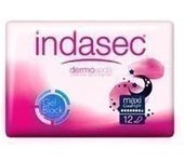 INDASEC MAXI GOOD NIGHT 12 UN