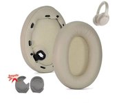 Replacement Ear Pads Cushions for Sony WH-1000XM4 Headphone Soft Memory Foam Pads Sony 1000 XM4 1000XM4 Earpads Earmuff Cover