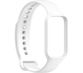 Silicone Strap For Redmi Smart Band 2 /xiaomi Band 8 active Strap Replacement Sport band wristband correa bracelet