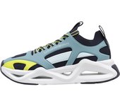 Armani Exchange X8X174 Deportivas Planas Hombre Azul