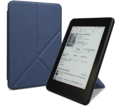 Foldable Stand Case For Kindle Paperwhite 2024 12th generation (SA568B) Auto Wake/Sleep for Kindle colorsoft/7.0" Cover Funda