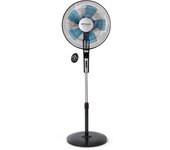 Ventilador Orbegozo SF 0640 - Con Temporizador - Con luzVentilador de pie