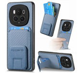 Luxury Leather Card Stand Back Case for Honor Magic 6 Pro Magic 5 4 Pro X50 X40 X9A Shockproof Case