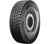 Neumático Michelin 11 R22.5 148/145L X Multi D+ M+S/3Pmsf
