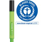Schneider Schreibgeräte - Link-It rotulador de punta fina Negro 10 pieza(s) 191201