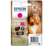 Epson 378XL 378XL Magenta C13T37934010