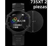 For Garmin Forerunner 235 225 735XT Premium Tempered Glass Screen Protectors Protective Film