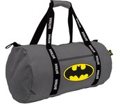 ARDITEX BT16230 Bolsa de Deporte Premium de 47x28x28cm de WARNER BROSS-Batman