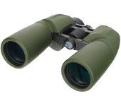 Prismáticos Levenhuk Army 12x50 con retícula