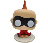 INCREDIBLES 363 MR.INCREDIBLE 364 ELASTIGIRL 365 VIOLET 366 DASH 367 JACK-JACK 369 SCREENSLAVER  Vinyl Figure Doll Model Toys