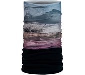 Braga de Cuello Buff Eryna para mujer en color multicolor