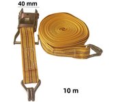 New Tie Down Strap Strong Ratchet Belt Luggage Cargo Lashing Tensioner Strap With Metal Buckle Cargo Straps Lorry Strapping Belt