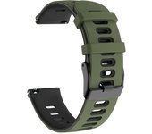 22mm Silicone Watch Strap for Suunto vertical Bands Sport Repalcement Wristband for Suunto9 peak pro/Suunto5 peak Copper