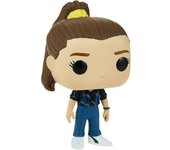 Funko POP! 843 Eleven - Stranger Things Figura Coleccionable