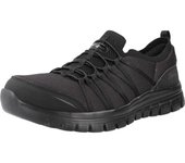Zapatillas deportivas de Mujer Marca Skechers Modelo Graceful - Soft Soul