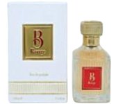 Perfume para Mujer Brogue rouge, 100 ml - Fragancia para mujeres irresistiblemente sofisticadas