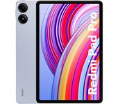 Tablet Xiaomi Redmi Pad Pro 12.1" Wi-Fi 6GB/128GB 8GB/256GB EU Charger Global Version