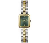 Guess Watches Ladies Reloj Mujer Isla Acero Reciclado 1 Atm