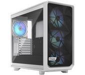 Fractal Design Meshify 2 RGB Blanco
