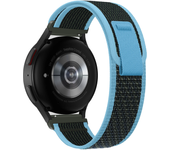 20mm 22mm Nylon Loop Strap For Garmin Vivoactive 4 5 Forerunner 255 265 Smart Watch Band Replaceable For Garmin Venu 3 2 Correa
