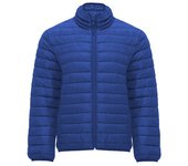 Chaqueta de hombre acolchada con relleno tacto pluma FINLAND ROLY
