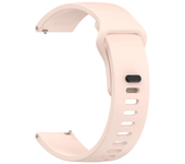 Soft Silicone Strap for Huami AMAZFIT BALANCE/CHEETAH Band Amazfit BIP5 GTR 4 3 Pro 47mm GTS 4 3 20mm 22mm Men Women Wristbands
