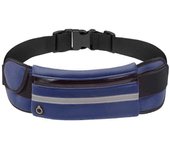 Bolsa de entrenamiento/Riñonera/Cinturón deportivo - 9 colores