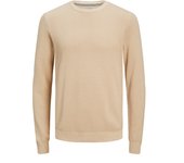 JACK&JONES 12212816 JJEATLAS KNIT CREW NECK NOOS Hombre Jersey Chaleco Punto Jersey 29536