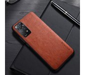 Case For Xiaomi Redmi Note 11 Pro Plus 4G 5G Simple Design Luxury Leather Business Cover For Redmi Note 11S Case