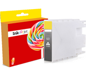 Cartucho de Tinta Epson Amarillo Compatible Pigmentado de Alta Calidad