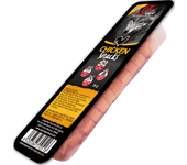 Alpha Spirit Snack de Perro Sabor Pollo 16x35gr - Snacks de perro Naturales - Snack de perro de Pollo - Snacks para perro Alpha Spirit