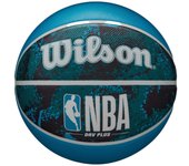 Balón de baloncesto  NBA DRV Plus Vibe Talla 6 Wilson