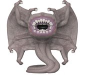 Figura Pop Stranger Things Demo-Bat-Figura de Vinilo Coleccionable - Idea de Regalo- Mercancia Oficial - Juguetes para Niños y Adultos - Movies Fans - Muñeco para Coleccionistas y Exposición