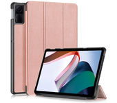 Case for Xiaomi Pad 6 Mi Pad 5 Pro Tablet Cover Tri-folding Stand for Redmi Pad SE 11 2023 Redmi Pad Case Cover Auto Wake Sleep
