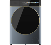 Lavadora Bolero DressCode 8900 Ice Blue 8kg 1400rpm Pantalla FullColor 11 programas y tecnología Inverter Plus