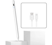 For Apple Pencil Palm Rejection Power Display iPad Pencil Stylus Pen For iPad Accessories 2022 2021 2020 2019 2018 Pro Air Mini