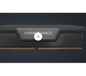 MEMORIA CORSAIR DDR5 32GB 2X16GB PC5600 VENGEANCE CMK32GX5M2B5600Z40