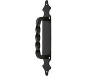 MANILLON 100P-280X45 Negro  AMIG